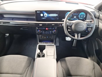 Used Hyundai TUCSON 2026 for sale - 79501365: Photo