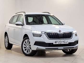 2023 - 1.0 TSI 95 SE 5dr