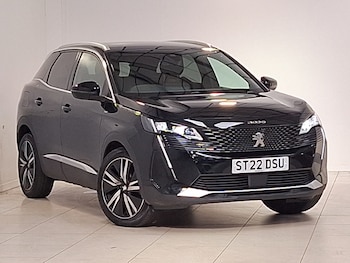 Used Peugeot 3008 2022 for sale - 75768208: Photo