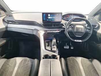Used Peugeot 3008 2022 for sale - 75768208: Photo