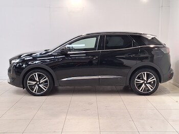 Used Peugeot 3008 2022 for sale - 75768208: Photo