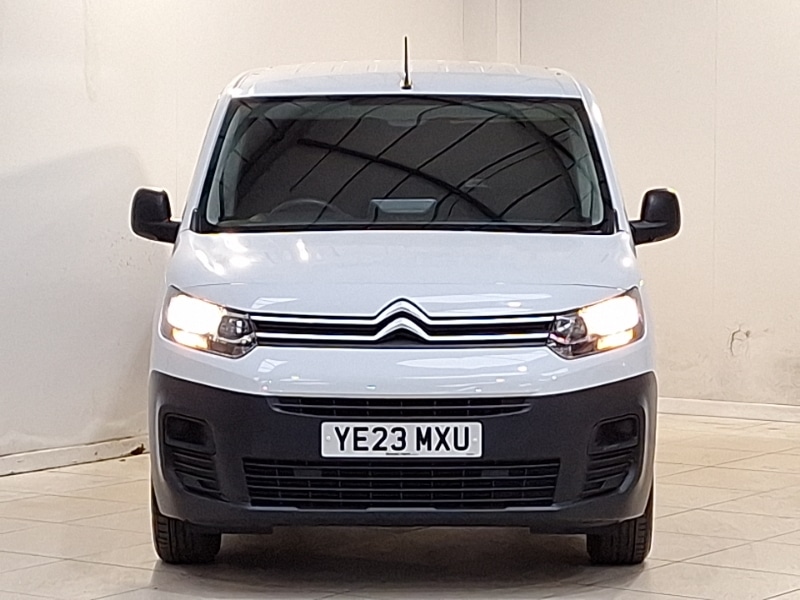Used Citroen Berlingo 2023 for sale - 77605665: Photo 12