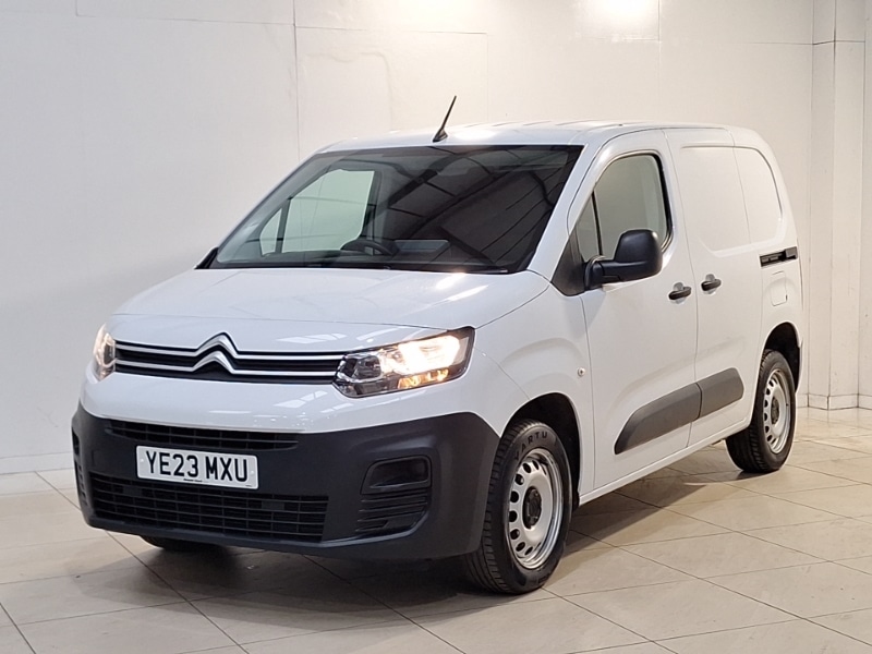 Used Citroen Berlingo 2023 for sale - 77605665: Photo 13