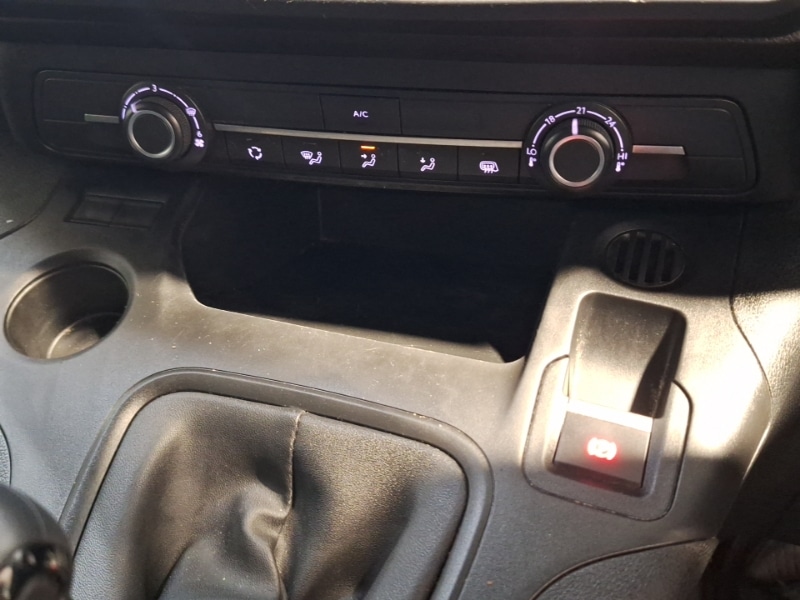 Used Citroen Berlingo 2023 for sale - 77605665: Photo 18