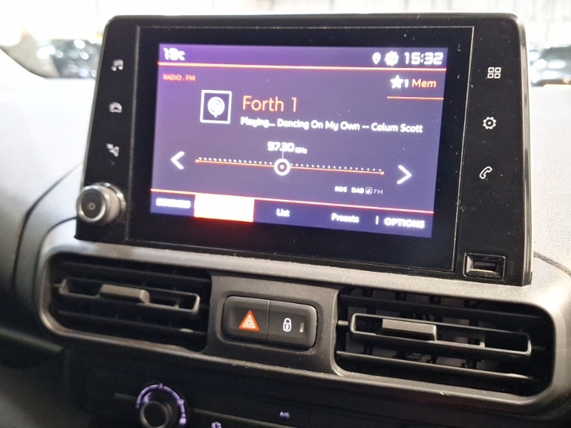 Used Citroen Berlingo 2023 for sale - 77605665: Photo 19