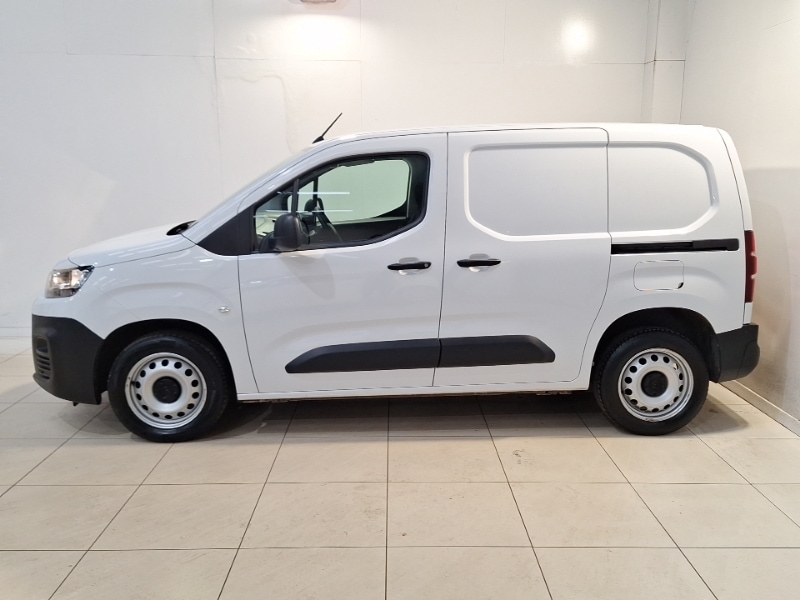 Used Citroen Berlingo 2023 for sale - 77605665: Photo 4