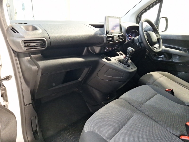 Used Citroen Berlingo 2023 for sale - 77605665: Photo 5