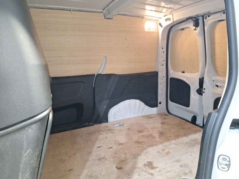 Used Citroen Berlingo 2023 for sale - 77605665: Photo 6