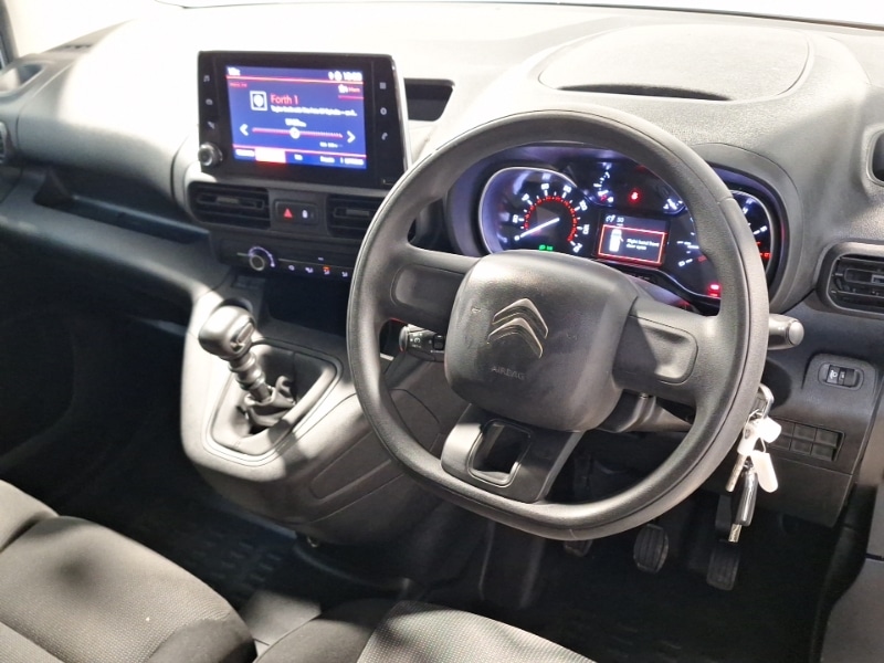 Used Citroen Berlingo 2023 for sale - 77605665: Photo 7