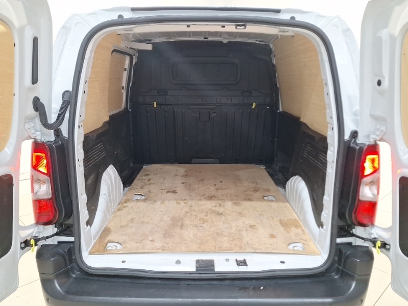 Used Citroen Berlingo 2023 for sale - 77605665: Photo 8