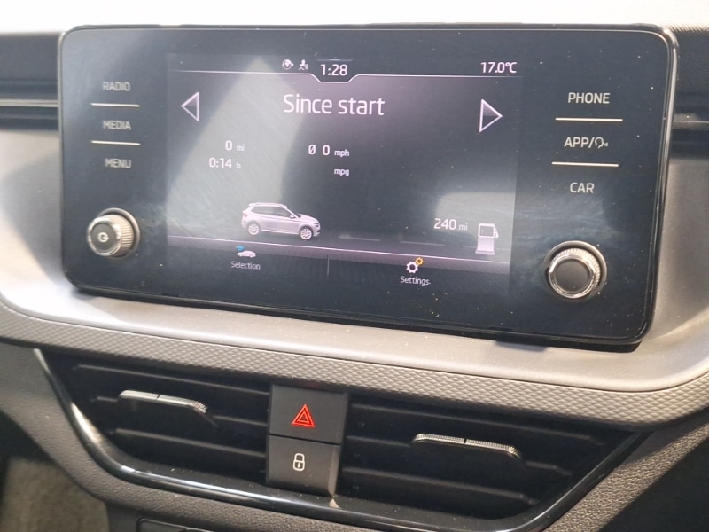 Used Skoda Kamiq 2019 for sale - 77073603: Photo 17