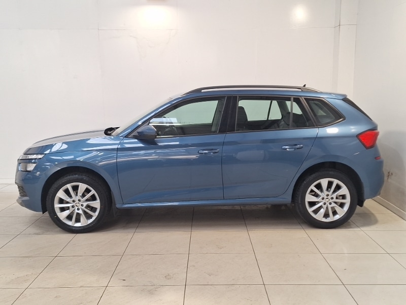 Used Skoda Kamiq 2019 for sale - 77073603: Photo 4