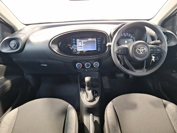 Used Toyota Aygo X 2023 for sale - 78656354: Photo