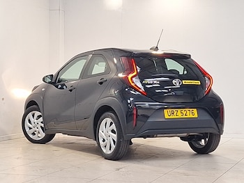 Used Toyota Aygo X 2023 for sale - 78656354: Photo