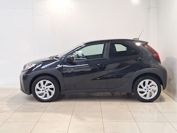 Used Toyota Aygo X 2023 for sale - 78656354: Photo