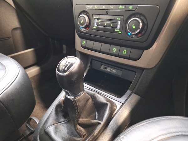 Used Skoda Yeti 2017 for sale - 76055266: Photo 11