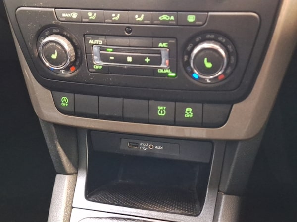 Used Skoda Yeti 2017 for sale - 76055266: Photo 18
