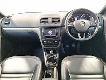 Used Skoda Yeti 2017 for sale - 76055266: Photo 2