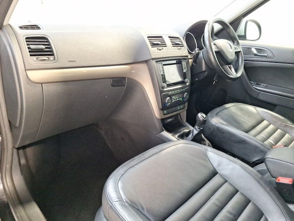 Used Skoda Yeti 2017 for sale - 76055266: Photo 5
