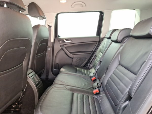Used Skoda Yeti 2017 for sale - 76055266: Photo 6