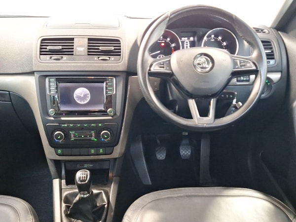 Used Skoda Yeti 2017 for sale - 76055266: Photo 7