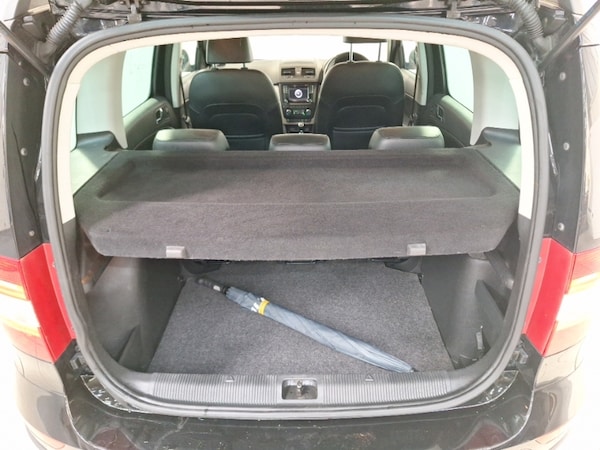 Used Skoda Yeti 2017 for sale - 76055266: Photo 8