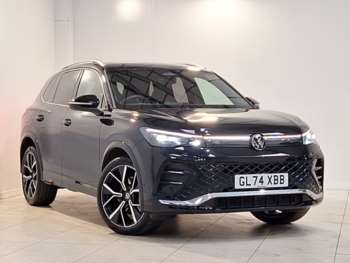 2024 - 2.0 TDI R-Line 5dr DSG