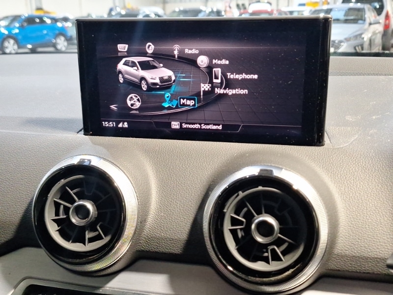 Used Audi Q2 2022 for sale - 77424273: Photo 10