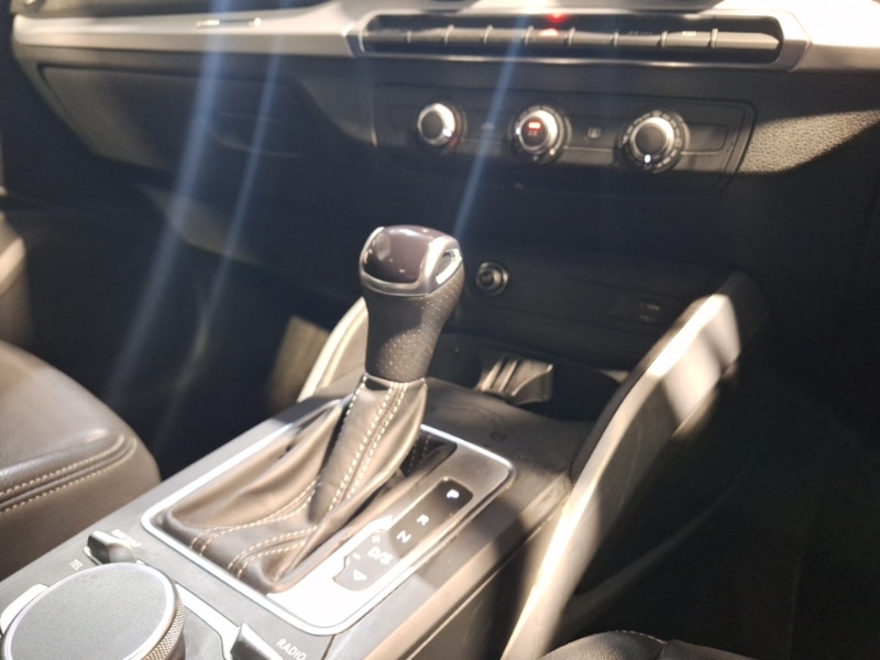 Used Audi Q2 2022 for sale - 77424273: Photo 11