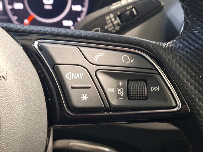 Used Audi Q2 2022 for sale - 77424273: Photo 17