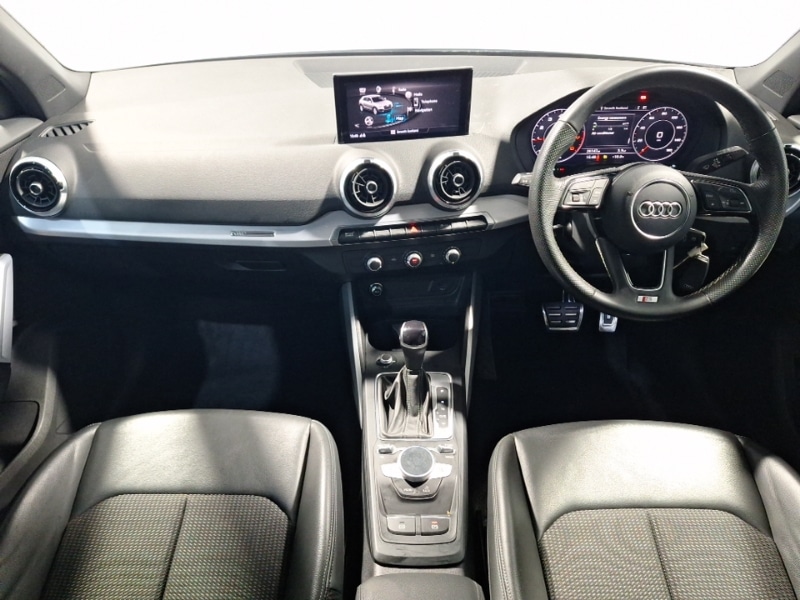 Used Audi Q2 2022 for sale - 77424273: Photo 2