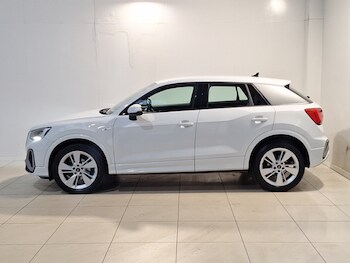 Used Audi Q2 2022 for sale - 77424273: Photo