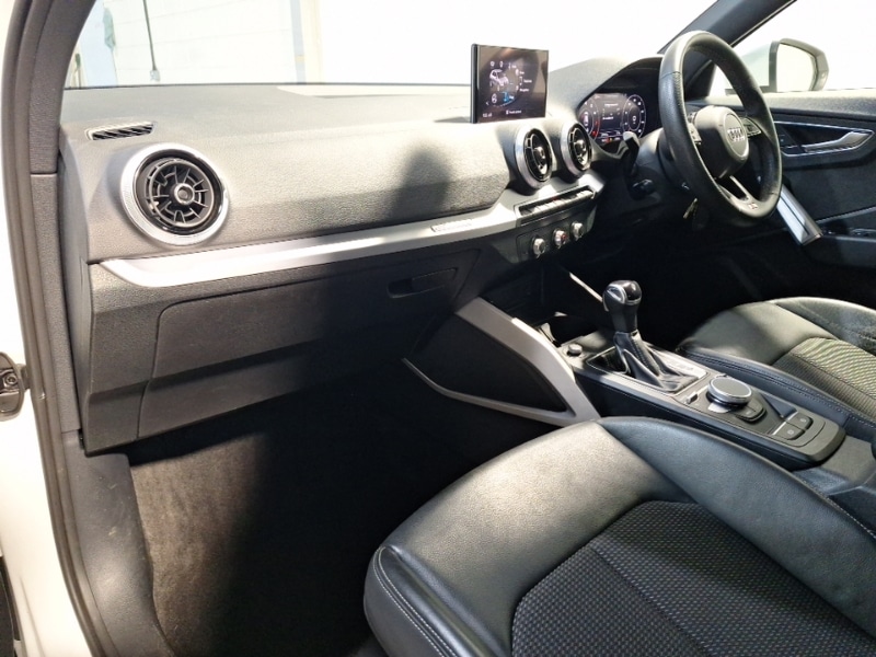 Used Audi Q2 2022 for sale - 77424273: Photo 5