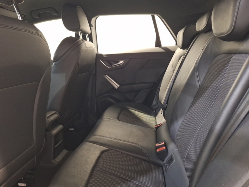 Used Audi Q2 2022 for sale - 77424273: Photo 6