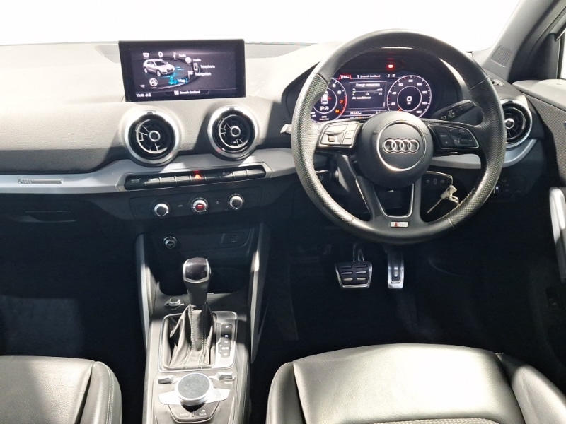 Used Audi Q2 2022 for sale - 77424273: Photo 7