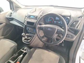 Used Ford Transit Connect 2024 for sale - 79270307: Photo
