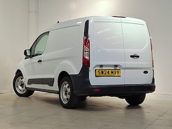 Used Ford Transit Connect 2024 for sale - 79270307: Photo