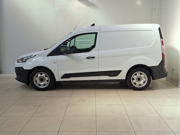 Used Ford Transit Connect 2024 for sale - 79270307: Photo