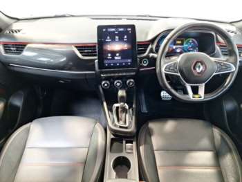 Used Renault Arkana 2022 for sale - 74755235: Photo