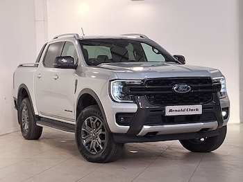 Ford - Ranger
