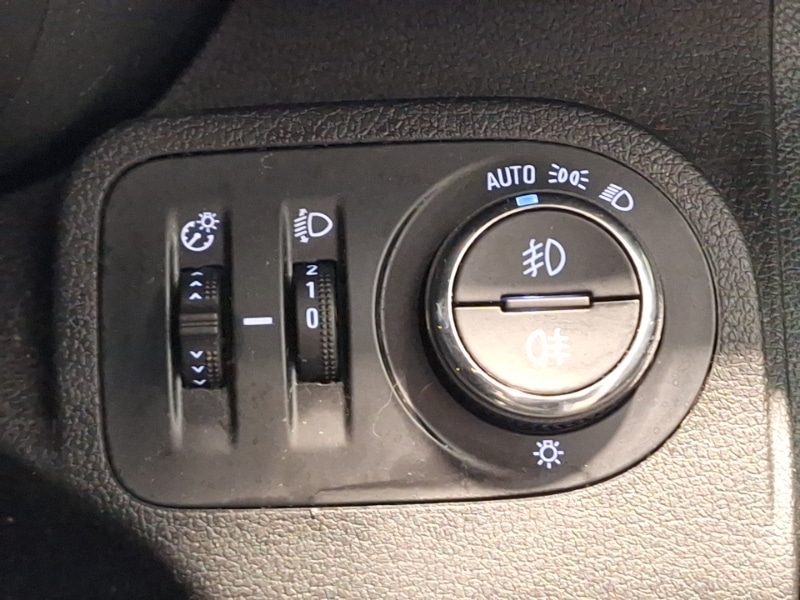 Used Vauxhall Combo Life 2022 for sale - 77536611: Photo 15