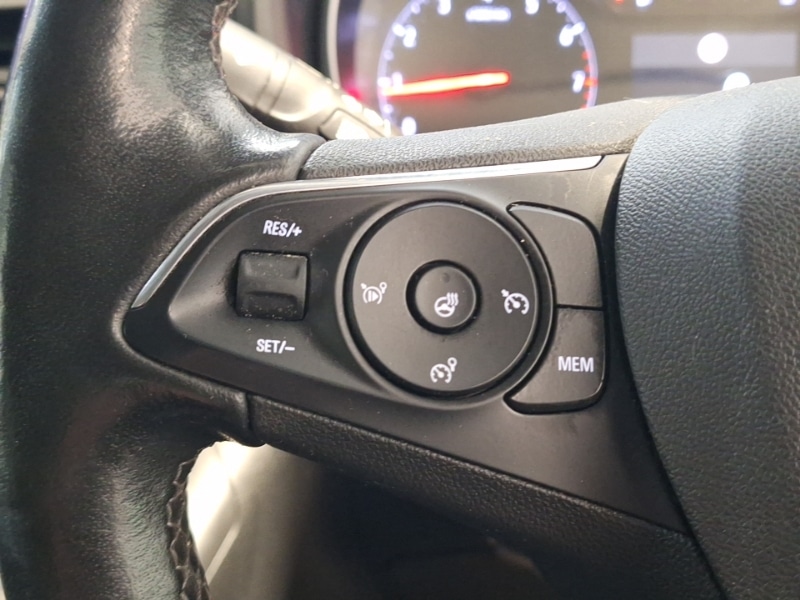 Used Vauxhall Combo Life 2022 for sale - 77536611: Photo 18