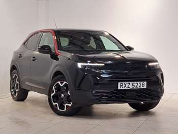 2022 - 1.2 Turbo SRi Premium 5dr