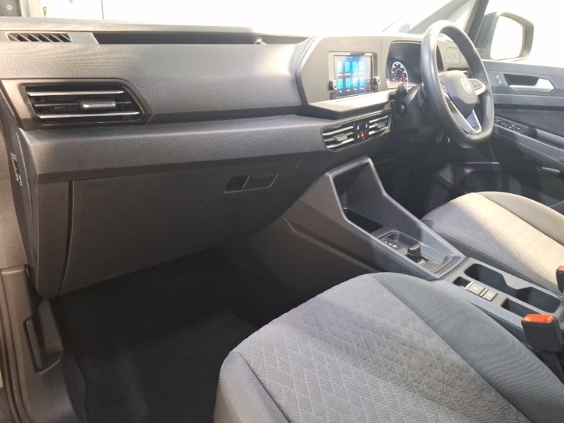 Used Volkswagen Caddy Maxi 2023 for sale - 77433471: Photo 5