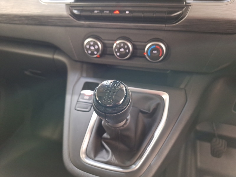 Used Renault Kangoo 2024 for sale - 78065885: Photo 11