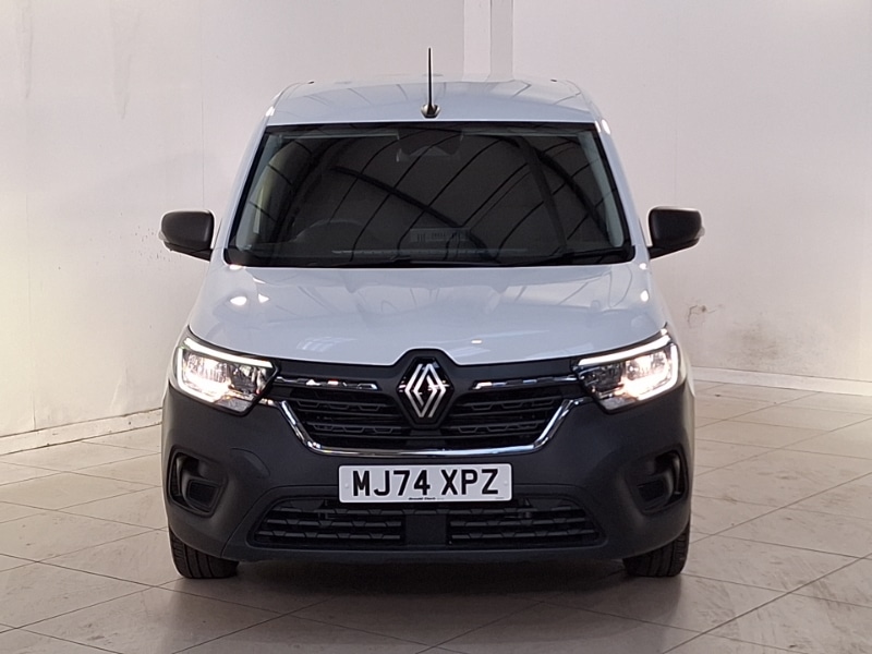 Used Renault Kangoo 2024 for sale - 78065885: Photo 12