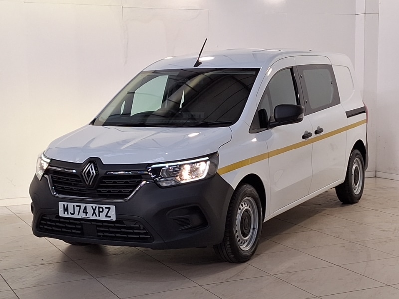 Used Renault Kangoo 2024 for sale - 78065885: Photo 13