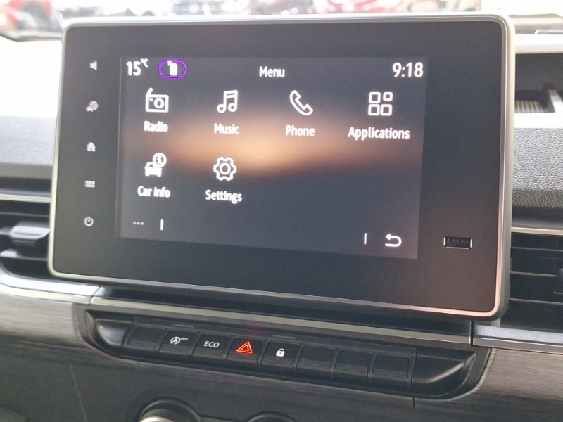 Used Renault Kangoo 2024 for sale - 78065885: Photo 19