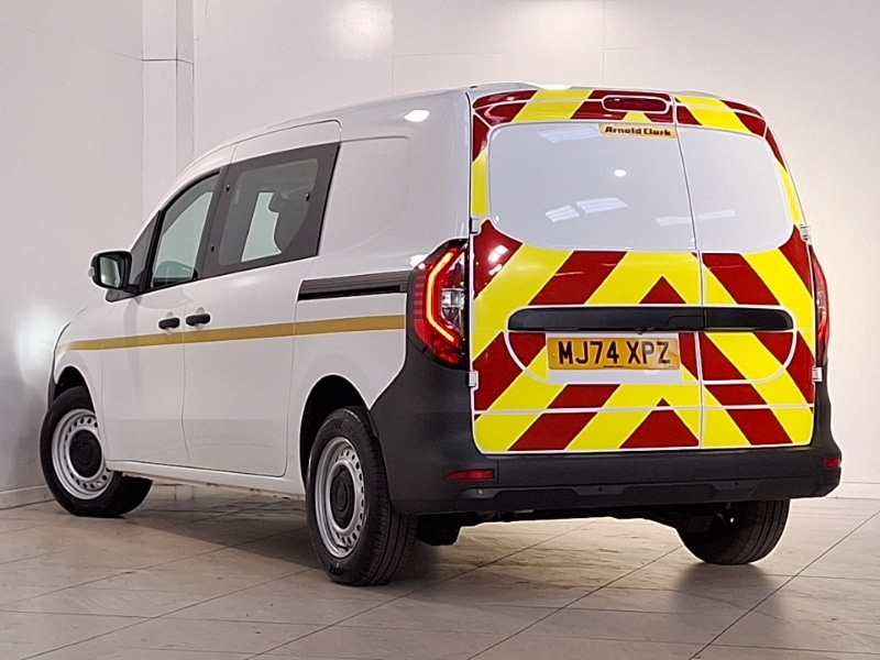 Used Renault Kangoo 2024 for sale - 78065885: Photo 3