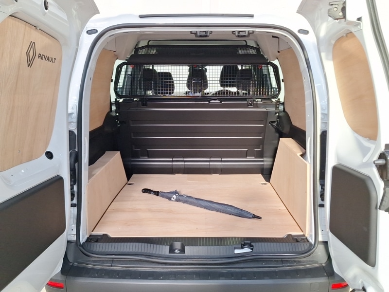 Used Renault Kangoo 2024 for sale - 78065885: Photo 8